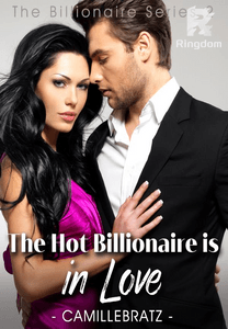 The Hot Billionaire is in Love (The Billionaire Series 2)