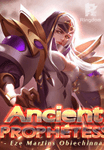 Ancient Prophetess