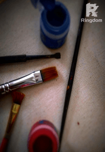 Изобилие счастливого человека