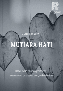 MUTIARA HATI