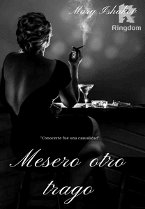 Mesero otro trago