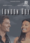 London Boy//Henry Cavill
