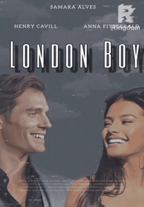 London Boy//Henry Cavill