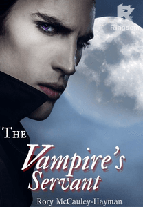 The Vampire's Servant
