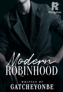 Modern Robinhood