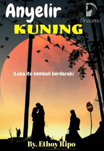 Dreame Anyelir Kuning