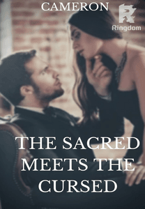 The Sacred Meets The Cursed