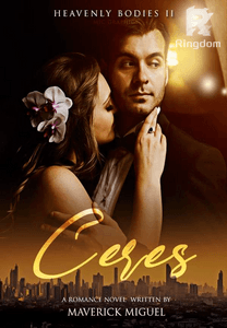 Heavenly Bodies II: Ceres