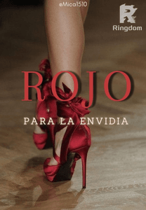 Rojo para la envidia