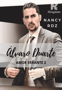 Álvaro Duarte Amor errante 2