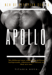 MEN OF OLYMPUS: APOLLO