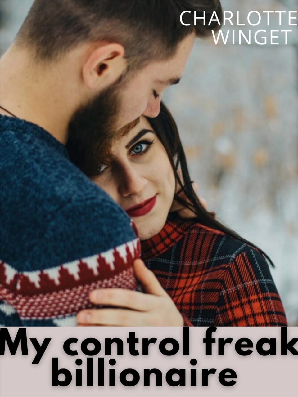 Picture of the author