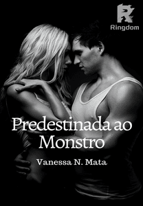 Predestinada ao Monstro