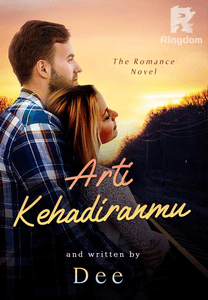 Arti Kehadiranmu