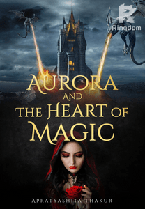 Aurora and The Heart of Magic