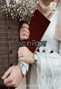 Love in Paper