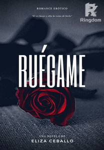 Ruégame. 