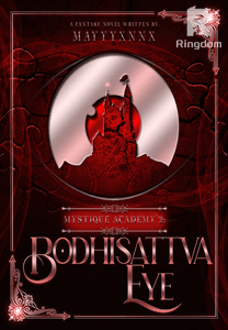 Mystique Academy 2: Bodhisattva Eye