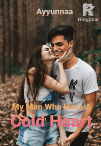 My Man Who Have A  Cold Heart