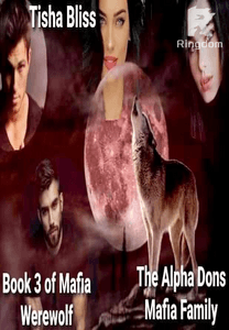 Alpha Don's mafia family book 3