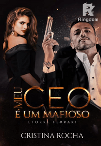 MEU CEO É UM MAFIOSO