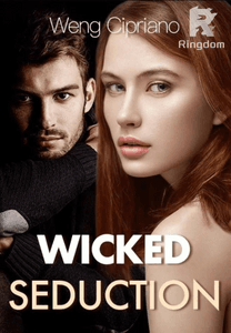 Wicked Seduction (R-18)