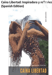 Caina Libertad inspiradora y reflexiva 
