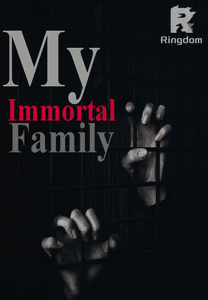 MY IMORTAL FAMILY