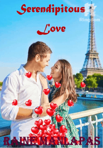 SERENDIPITOUS LOVE 
