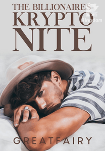 The Billionaire's Kryptonite