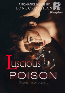 LUSCIOUS POISON 