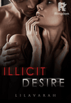 Illicit Desires (English. R18)