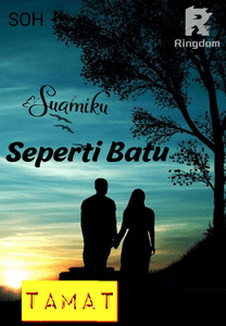 Suamiku Seperti Batu