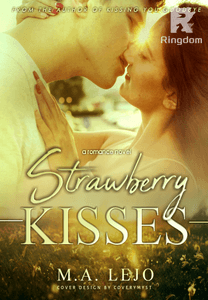 Strawberry Kisses