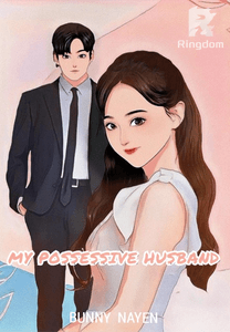 My possessive husband