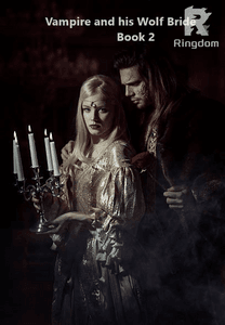 Vampire and His Wolf Bride  