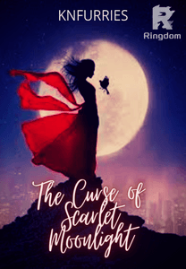 THE CURSE OF SCARLET MOONLIGHT