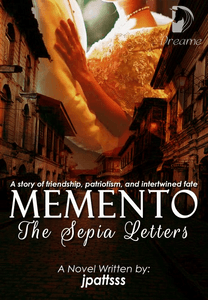 KABANATA 1: CAMBIO REPENTINO DE CURSO - Memento: The Sepia Letters - Dreame