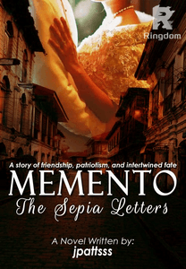 Memento: The Sepia Letters