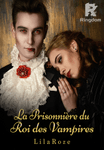 La Prisonnière du Roi des Vampires