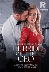 The Bride of the CEO (My Billionaire Husband Series)