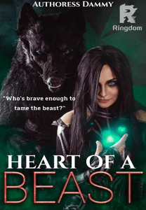 Heart Of A Beast 