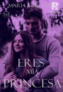 Eres mía, princesa