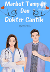  Marbot Tampan dan Dokter Cantik