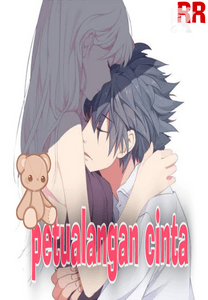 Petualangan cinta