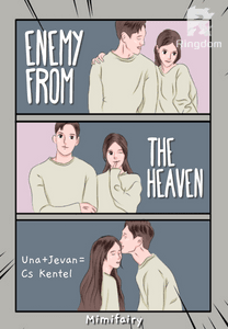 Enemy From The Heaven (Indonesia)