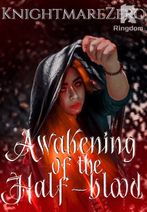 Awakening of the Half-Blood