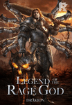Legend of the Rage God