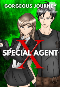 Special Agent X