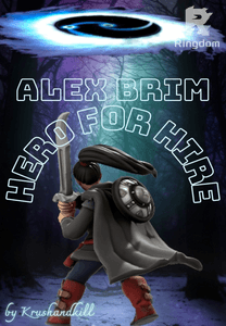Alex Brim, Hero for Hire